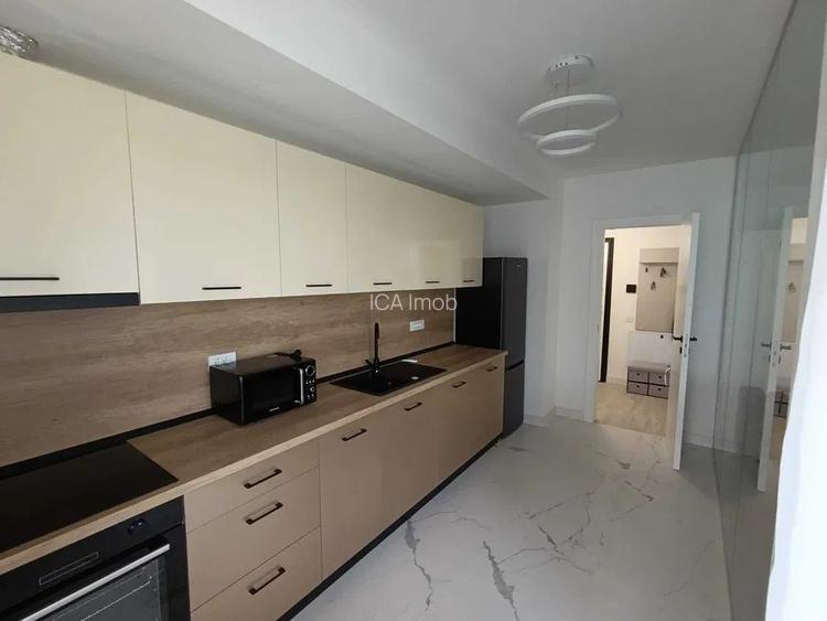 Apartament superb Akcentcity- Jiului metrou - 5