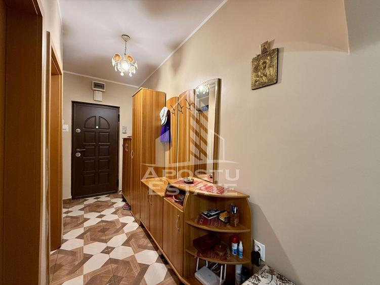Apartament 3 camere si birou de vanzare zona Dorobantilor Timisoara