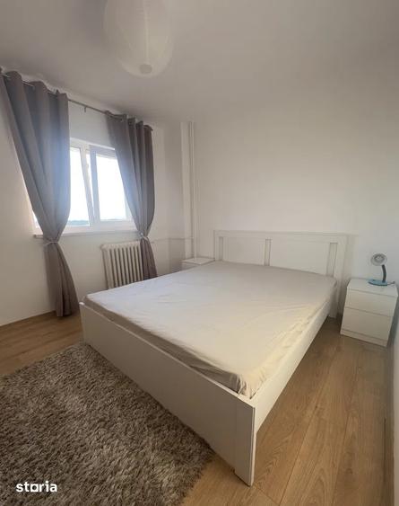 Petre Ispirescu | 2 Camere | Renovat | Balcon | AC |