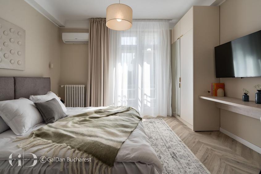 Apartament 4 camere de închiriat – Regina Elisabeta