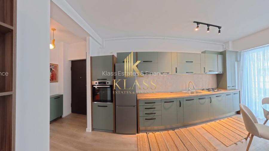 Apartament de inchiriat cu 2 camere - Alba Iulia- prima inchiriere - 6