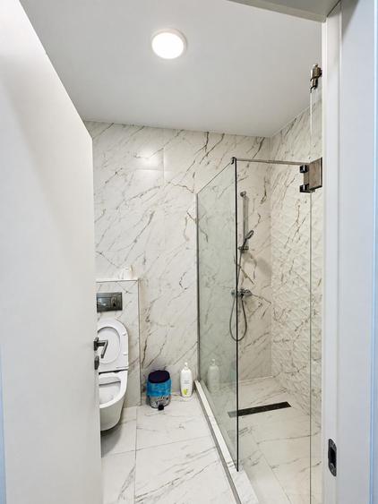 Apartament 2 camere mobilat, balcon cu vedere liberă – Ivory, Pipera