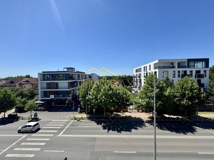 Duplex cu 4 Camere *211mp* Mobilat Complet/ 1 parking / Erou Iancu Nicolae