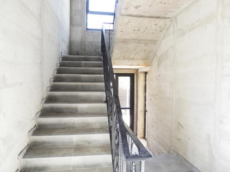 Clădire nou construită, destinatie comercială, Sisesti - Baneasa