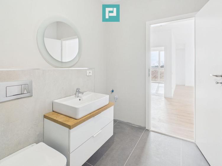 Apartament 2 camere, etaj 5, finisaje lux