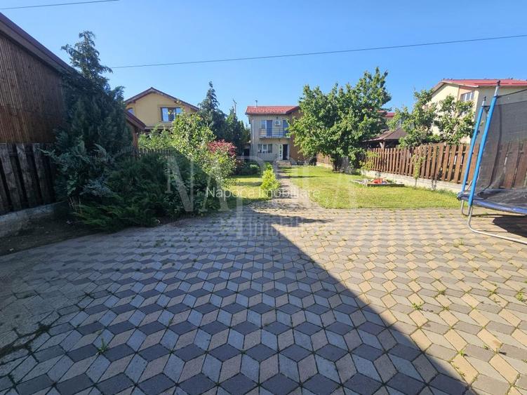 Casa 4 camere de vanzare in Floresti - 9