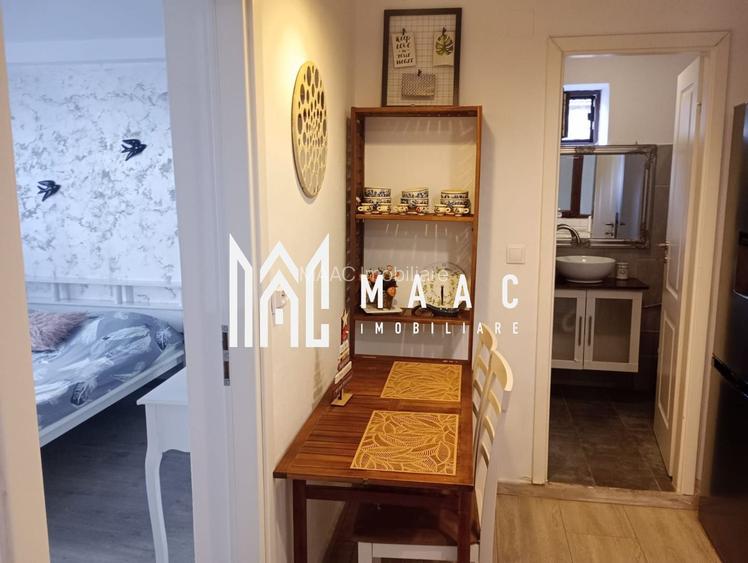 Apartament de vânzare Sibiu 2 camere | Central | 65 mp, 2 centrale - 3