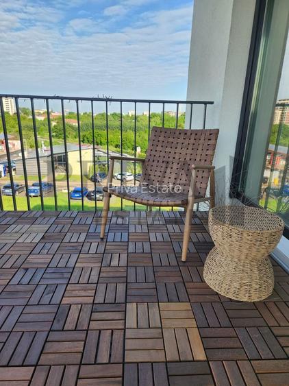 Apartament modern 2 camere, etaj 3, parcare, Aradului - 16