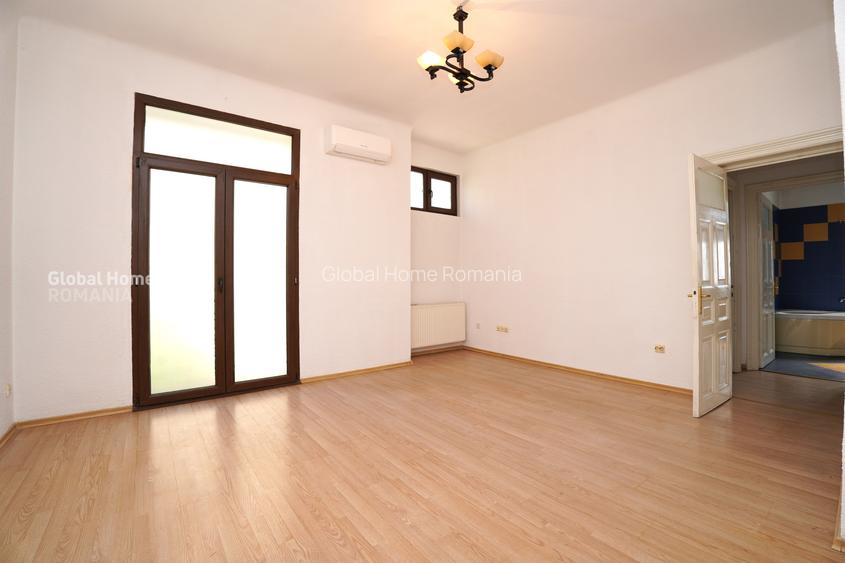 Vilă 17 Camere | 386 MP | 3 Intrări | Plantelor – Foișorul de Foc - 15