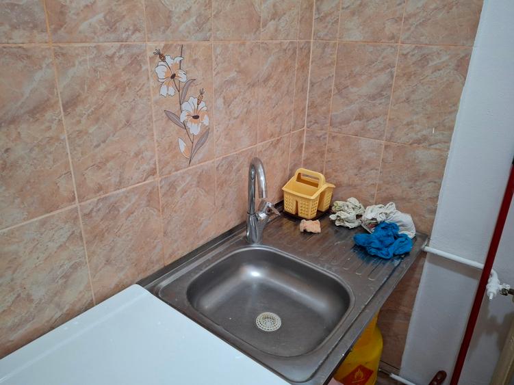 Proprietar, închiriez apartament cu 1 camera
