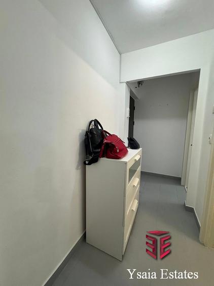 YSAIA IMOBILIARE - 3 CAMERE LA VANZARE - TOMIS NORD - MOBILAT SI UTILAT COMPLET