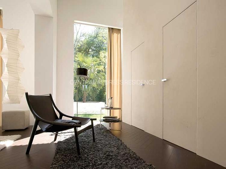 Central Address Residence - 11