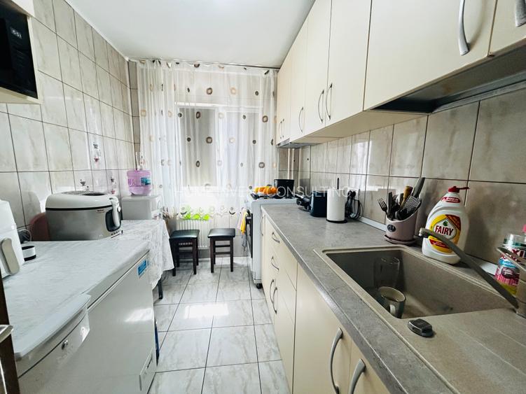 Apartament 3 camere Teiul Doamnei Lacul Tei - 11
