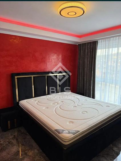 Apartament Etaj 1