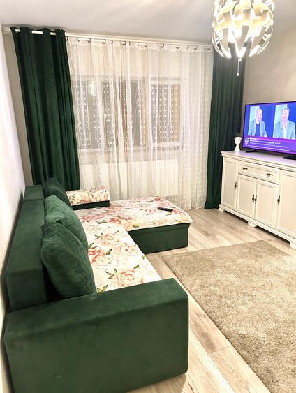 Apartament 2 camere | 10min Metrou Iancului