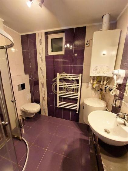 Apartament 4 Camere-138MPU- Ultracentral-Etaj 1