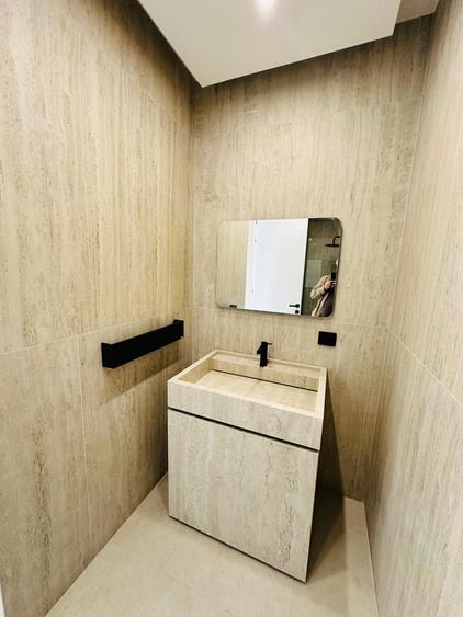 Vanzare - 3 camere -superb-  BHB