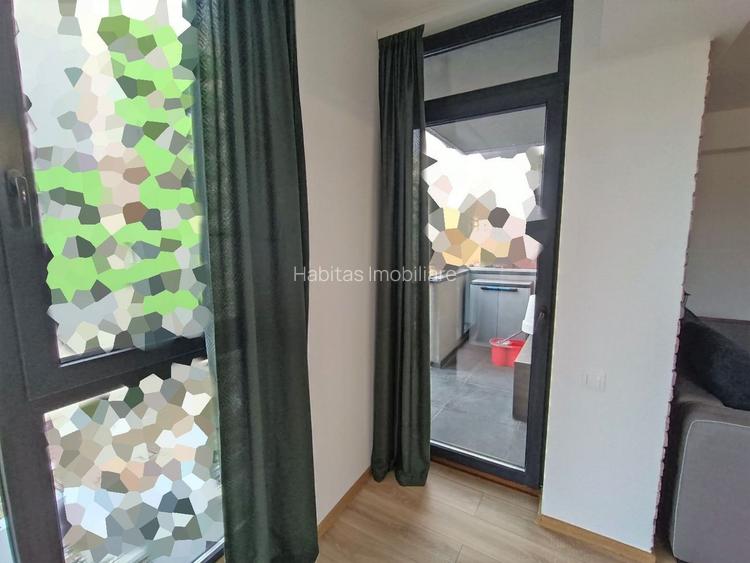 Apartament 2 camere, garaj subteran, zona Gheorgheni - 15