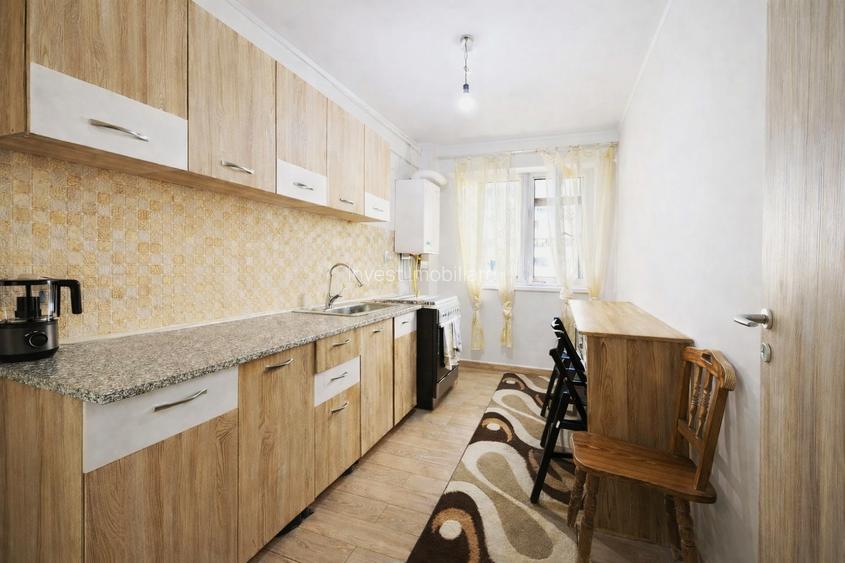 APARTAMENT 2 CAMERE DECOMANDAT 59 mp - BLOC 2020 — Nicolina - Tudor Neculai - 5