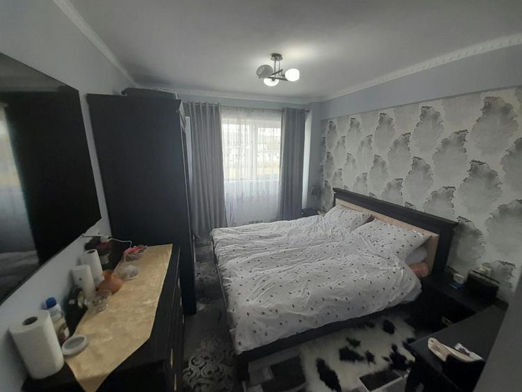 Apartament premium cu 3 camere, 2 parcări–zona Malinului