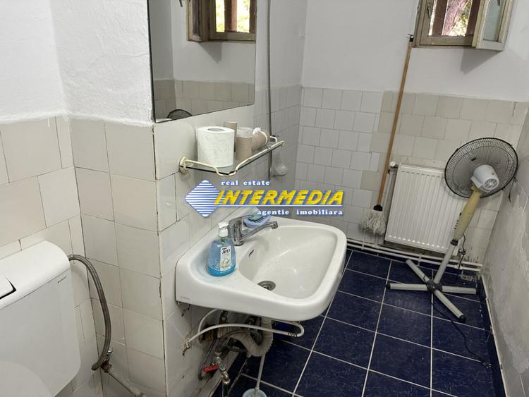 Spatiu Comercial Birou 51 mp Alba Iulia zona Cetate