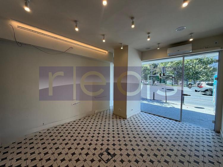INCHIRIERE SPATIU COMERICAL | PARTER | TRAFIC INTENS | MAGHERU | 53MP - 4