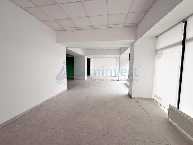 Spatiu comercial stradal cu vitrina, Iosia, Oradea