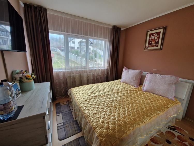 Casă duplex, 195 mp, strada G. Ureche