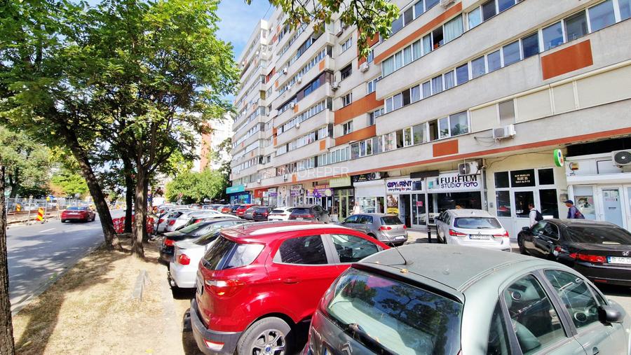 Apartament 3 camere | decomandat | Parc Kiseleff - 19