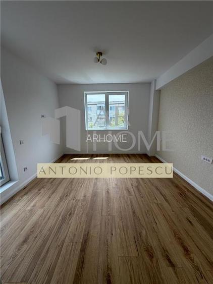 Penthouse 2 camere, parcare proprie, Ploiesti, zona Cantacuzino. - 7