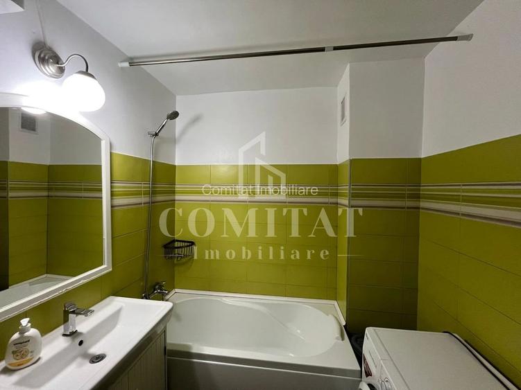 Apartament cu 2 camere de vânzare | Cartierul Grigorescu - 11