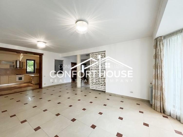 Vila individuala, teren 600mp, piscina, IANCU NICOLAE -Cambridge School - 7