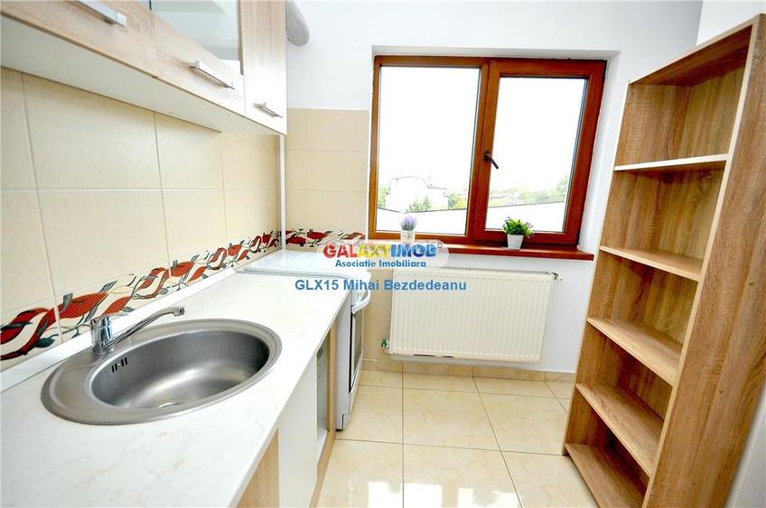Vanzare apartament 2 camere BLOC NOU de lux in zona Domenii - 1 Mai. - 13