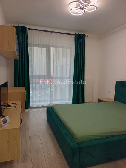 Apartament 2 camere Exigent Plaza Faza 4 la 10 minute de metroul Lujerului - 10