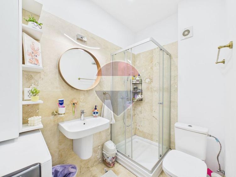 Apartament cu 3 camere superb in Avangarde Grande Village