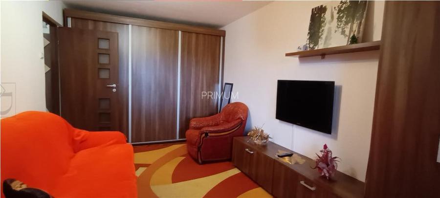 Apartament 2 camere mobilat, etaj 1 - Lipovei - 2