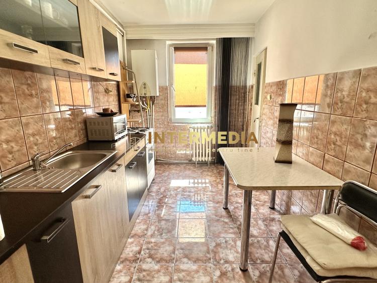 Apartament 2 camere I decomandat I de vanzare Imobilat I zona Carolina Mall