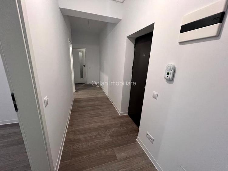 Apartament 3 camere, 2 bai, loc  parcare si boxa depozitare FINALIZAT - 7