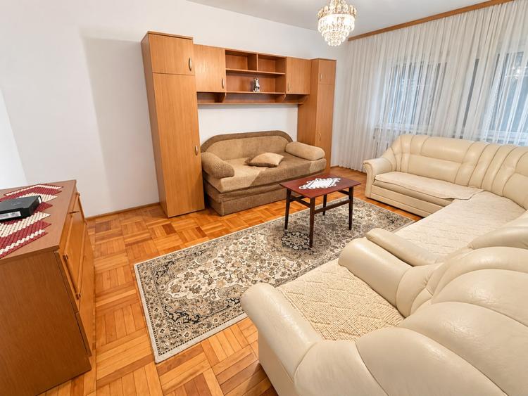 Apartament 2 camere| 50 mp| zona Ampoi III