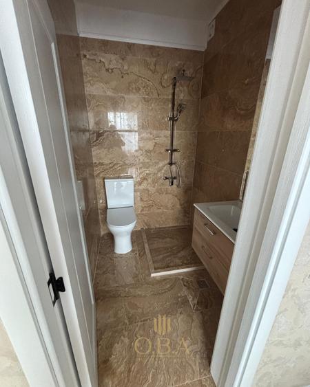 #TVA INCLUS# Apartament 3 camere Mamaia Nord -Oba Lake - Proiect finalizat