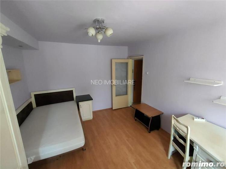 Garsoniera Complex - Parter - 230 euro