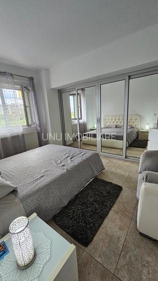 Apartament 2 camere | 50 mp | Bloc 2017 | Etaj 1 | Complet mobilat și utilat - 6