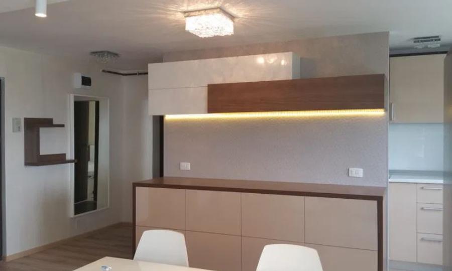 Apartament 2 Camere Vitan Mall ,bl.1993,DECOMANDAT,Amenajat,centrala,mobilat