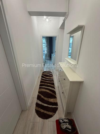 Mutare imediata-Parcare privata-Apartament 2 camere in complex Avangarde Home - 2
