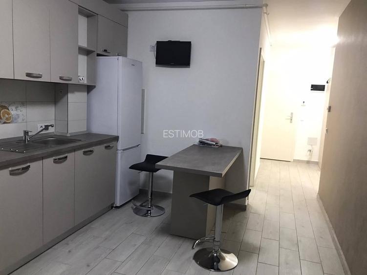 Vand apartament tip studio cu gardina Avantgarden Bartolomeu - 3