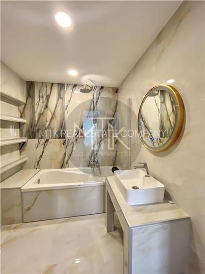 Apartament Premium 4 camere - 160MP | Herastrau | 1Loc Parcare - 36