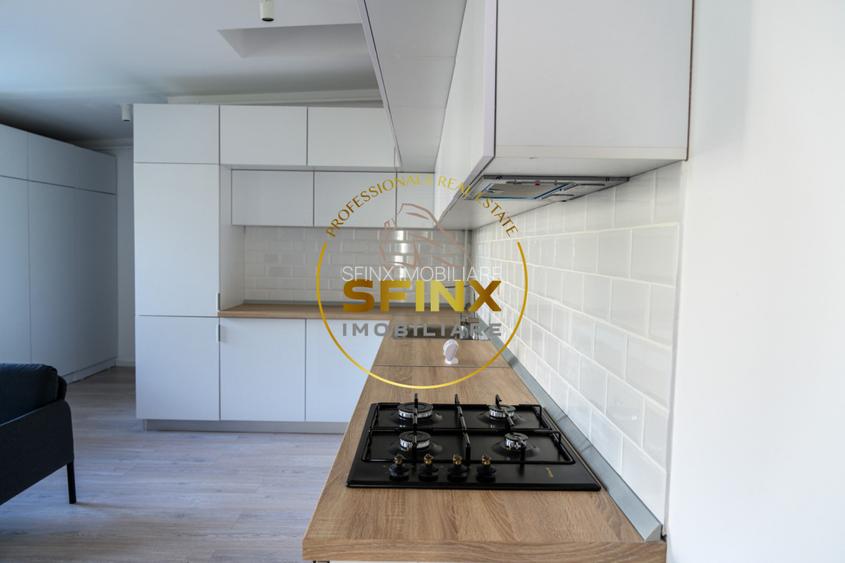2 camere in vila/ Mosilor/ Obor/ metrou/ curte/ centrala - 9