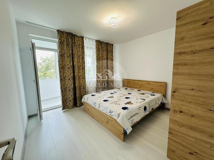 Apartament 2 camere prima inchiriere - Bdul Basarabia  - 7