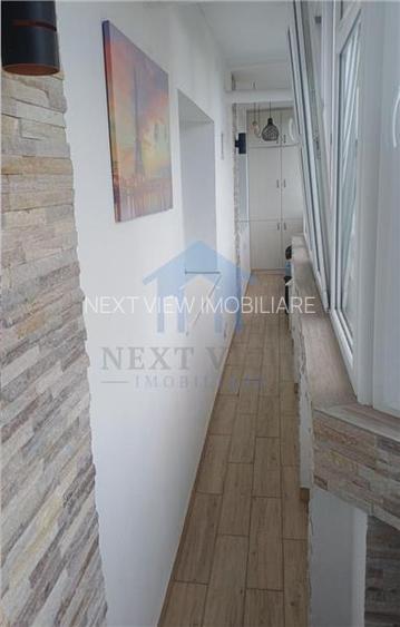 Apartament 2 camere, Plopilor