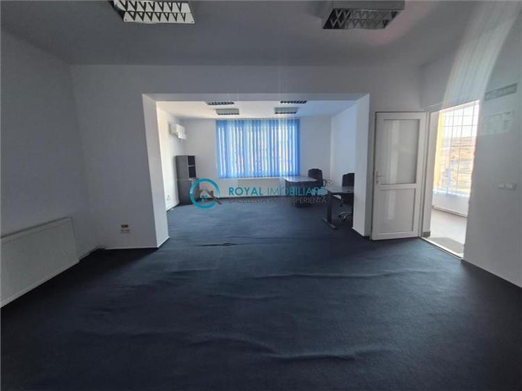Royal Imobiliare - Inchiriere spatiu birouri zona Cantacuzino